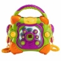 Lecteur CD karaok?? -