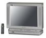 Panasonic PVDF 00 Series TV (20", 27")