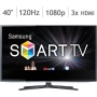 Samsung UN40ES6150