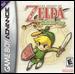 The Legend of Zelda: A Link to the Past (GBA)