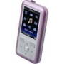 Sony Walkman Video 2GB MP3 Player - Pink