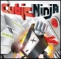 Cubic Ninja: Action Adventure Twisted- Nintendo 3DS