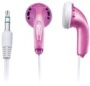 Genius GHP-200V Headphone (Blue)