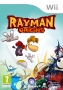 Rayman Origins- Wii