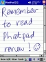 Review of PhatPad v1.1
