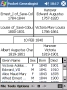 Tracking your Family Tree with Pocket Genealogist v2.14