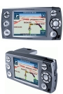 Navman iCN 550