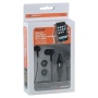 Digicom Stereo Headset with Built in Mic for iPhone