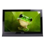 Vizio E191VA 19" 720p 60Hz Class (1.54" ultra-slim) LED/LCD HDTV, Refurbished