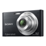 SONY Cybershot DSC-W320
