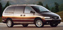 1999 Chrysler Town & Country