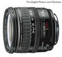 Canon EF 24-85mm f/3.5-4.0 USM Lens