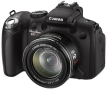 Canon PowerShot SX1 IS