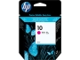 HP 10 Magenta Ink Cartridge (C4843A)
