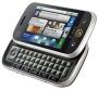 Motorola CLIQ / Motorola DEXT