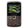 Motorola Ex115titu Unlocked Dual Sim Cell Phone With Qwerty Keyboard, 3mp Camera - No Warranty - Titanium
