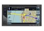 Clarion VX400 6.5" In-Dash Double-Din Touchscreen DVD/CD/MP3/USB Receiver with Bluetooth