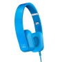 Nokia Purity On-Ear Headphones (Cyan)