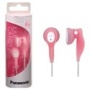 Panasonic RP-HV21GU-K Headphone