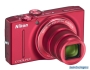 Nikon Coolpix S8200