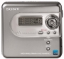 Sony MZ-NH600