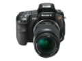 a Alpha DSLR-A200K