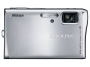 Nikon Coolpix S50c