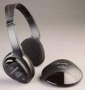 Unisar BebeSounds TV777 TV Listener Wireless Headphone