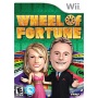 Wheel of Fortune (Wii)