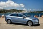 Ford Mondeo 2,0 TDCI