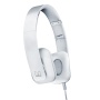 Nokia Purity On-Ear Headphones (White)