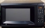 GE JE1460 Countertop Family-Size Microwave Oven, Auto & Time Defrost, Turntable, Child LockOut