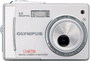 Olympus Camedia FE-5500 / D-630 ZOOM / X-600