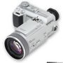 Sony Cyber-shot DSC-F717