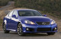 2008 Lexus IS-F