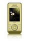 Sony Ericsson S500