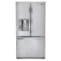 LG 31.0 cu. ft. French-Door Bottom-Freezer Refrigerator w/ Blast Chiller