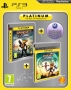 Ratchet & Clank Future: Tools Of Destruction Platinum (PS3)