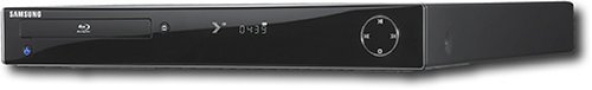 Samsung BD-P2550