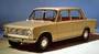 FIAT 124
