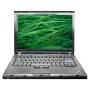 Lenovo ThinkPad R400 - Core 2 Duo P8400 / 2.26 GHz - Centrino 2 - RAM 2 GB - HDD 160 GB - DVD-RW - GMA 4500MHD - Gigabit Ethernet - WLAN : Bluetooth,