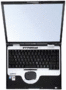 Compaq Evo N800C