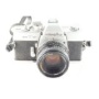 Minolta SRT 101 35mm SLR film camera