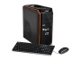 Acer Predator G AG3620-UR308 Desktop Computer DT.SJPAA.004