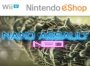 Nano Assault Neo- Wii U