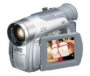 JVC GR-D22U Mini DV Camcorder