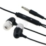 EARBUD IN-EAR HEADPHONE EARPHONE FOR I-POD IPHONE MP3