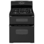 Maytag Gemini MGR6751BDW / MGR6751BDB (Gas) Range