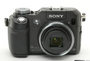 Sony Cyber-shot DSC-V3