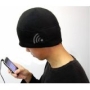 iHat Wireless MP3 Headphone Street Beanie